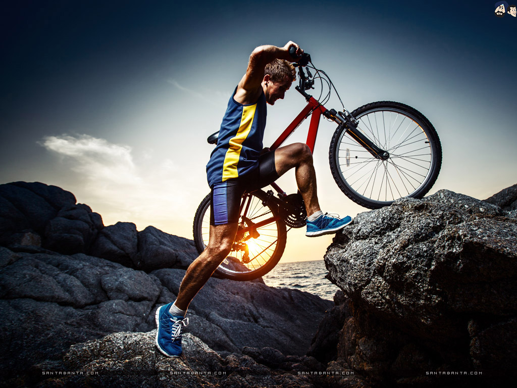 Adventure Sports